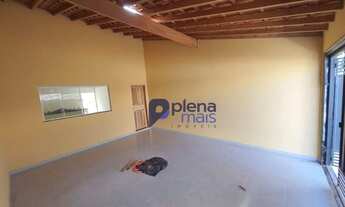 Imagem 2: Casa com 2 dormitórios para alugar, 200 m² por R$ 1.800,00/mês - Jardim Vaughan - Sumaré/S