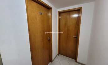 Imagem 2: Apartamento para aluguel, 3 quartos, 1 suíte, 2 vagas, Encruzilhada - Recife/PE