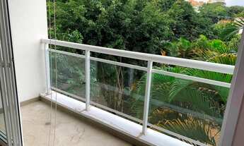 Imagem 4: VILA MADALENA RUA ISABEL DE CASTELA APARTAMENTO DUPLEX AR CONDICIONADO 70 m² 2 VAGAS