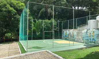 Imagem 2: Apartamento mobiliado 02 quartos serraria