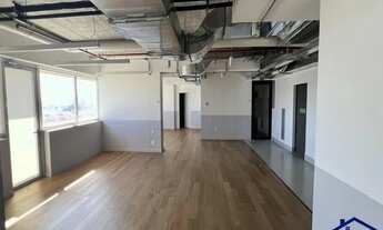 Imagem 5: Laje Corporativa da Antiga Uber de 482m² Para Alugar No Condominio The Cittyplex Em Osasco