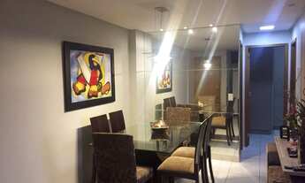 Imagem: Apartamento para venda com 2 quartos sendo