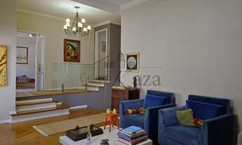 Imagem: Casa Condomínio - Urbanova - Altos da Serra