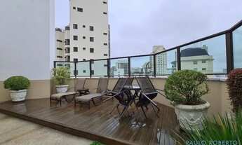 Imagem 3: APARTAMENTO - CAMPO BELO - SP