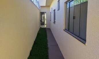 Imagem 4: Casa com 3Q à venda, 116 m² por R$ 368.000 - Vila Maria - Aparecida de Goiânia/GO