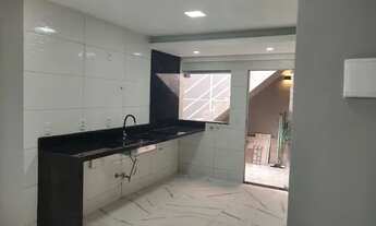 Imagem 3: Casa 3 Quartos Casa com 3 dormitórios