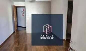 Imagem 2: Apartamento com 3 dormitórios para alugar, 74 m² - Perdizes - São Paulo/SP