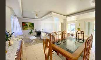 Imagem 2: Casa de Condomínio para Aluguel - Ponta das Canas, 5 Quartos, 305 m2