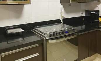 Imagem 6: Apartamento Padrão em Ribeirão Preto