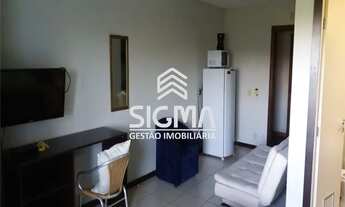 Imagem 2: Flat RESIDENCIAL em Macaé - RJ, Praia do Pecado