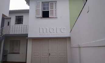 Imagem: SAO PAULO - Casa Padrão - JARDIM DA GLORIA