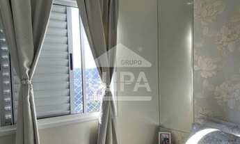 Imagem 6: Lindo apto na Vila Bela Vista