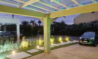 Imagem 2: Casa Condominio para Venda - 217m², 3 dormitórios, sendo 1 suites, 4 vagas - Terra Ville