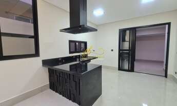 Imagem: Casa Térrea 3 Dormitórios em Condomínio