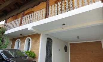 Imagem 3: Casa Sobrado Casa com 4 dormitórios