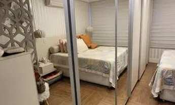 Imagem 6: Belíssima Cobertura com piscina Via Positano