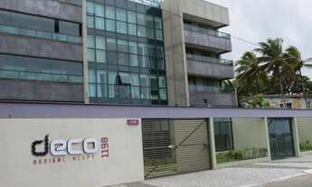 Imagem: Apartamento para aluguel possui 35 metros