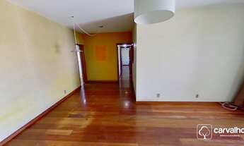 Imagem 3: Apartamento para aluguel em Copacabana, com 89 m², 3 quartos, 1 suíte, 1 vaga