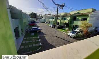 Imagem 2: Casa Duplex 3 quartos em condominio Fechado