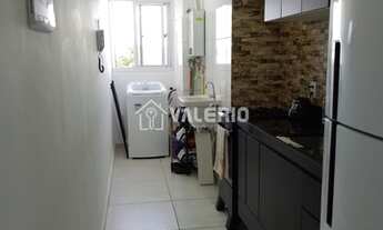 Imagem 5: Apartamento 3 quartos no Res. Vila do Frio Centro - Paulista