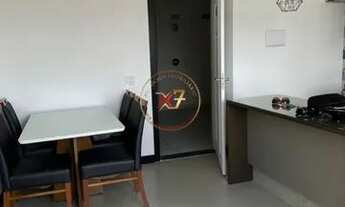 Imagem 2: Apartamento com 2 dormitórios para alugar no bairro Vila Ema