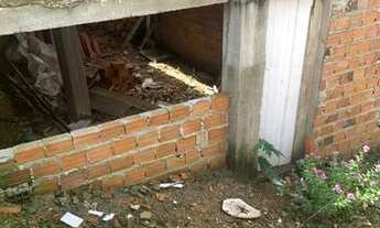 Imagem 6: Casa no João Paulo