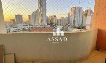 Imagem 4: Apartamento com 3 dormitórios para alugar, 100 m² por R$ 1.755,00/mês - Bom Jardim - São J