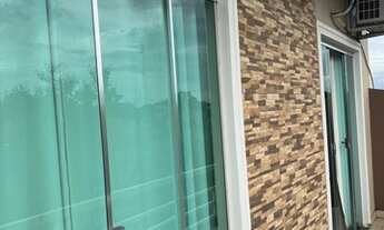 Imagem: Alugo apartamento mobiliado