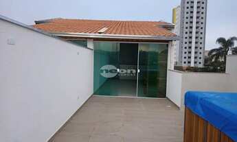 Imagem 2: SANTO ANDRé - Apartamento Padrão - Vila Assunção