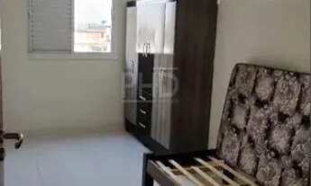 Imagem 5: Apartamento para aluguel, 1 quarto, 1 vaga, Assunção - São Bernardo do Campo/SP