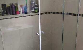 Imagem 7: Casa de condomínio sobrado para venda tem 189 metros quadrados com 3 quartos