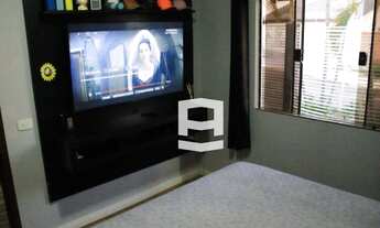 Imagem 5: Casa com 3 dormitórios à venda, 130 m² por R$ 260.000,00 - Jardim Monções - Apucarana/PR