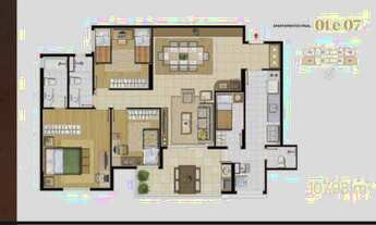 Imagem: LANÇAMENTO APARTAMENTOS A VENDA NO VILA