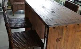 Imagem 5: Apartamento para venda com 1 suíte na Barra da Tijuca - Rio de Janeiro - RJ