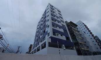 Imagem 2: (CM)) Lançamento Studio em Candeias C/1 Quarto Vista P/Mar