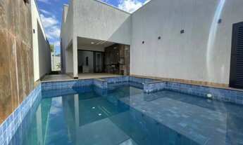 Imagem 5: Casa Sozinha no lote de Altíssimo Padrão de 3/4 (2 suítes), na Região da Cidade Jardim