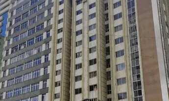 Imagem: Apartamento para venda, 1 quarto em Centro