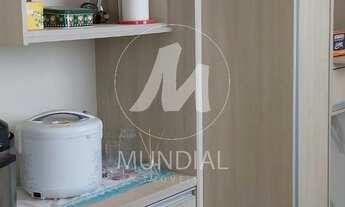 Imagem 4: Apartamento (tipo - padrao) 2 dormitórios, portaria 24 horas, em condomínio fechado