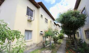 Imagem 2: Ed. Residencial Park Maraponga! Excelente apartamento com 2 quartos, wc social, armários