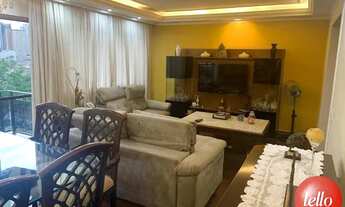 Imagem 4: São Paulo - Apartamento Padrão - Tatuapé