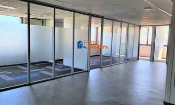 Imagem 7: Sala/Conjunto para aluguel tem 222 metros quadrados em Bela Vista - São Paulo - SP