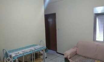 Imagem 7: Apartamento à venda Quadra H Quatro A, Guajuviras - Canoas
