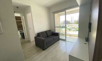 Imagem: Venda The Square 2 Granja Julieta 1 dorm