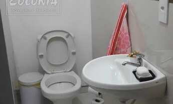 Imagem 6: Santo André - Casa Padrão - Campestre