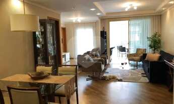 Imagem 2: Apartamento com 3 dormitórios para venda no bairro do Tucuruvi em São Paulo