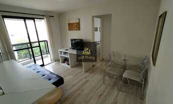 Imagem: Flat disponível na Vila Nova Conceição