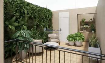 Imagem 6: Sobrado NOVO a venda na região do Metrô Praça da Árvore