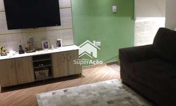 Imagem 4: GUARULHOS - Casa Padrão - Vila Rosália