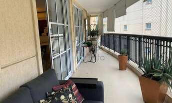 Imagem 6: Apartamento com 4 dormitórios para alugar, 185 m² por R$ 17.401,01/mês - Botafogo - Rio de