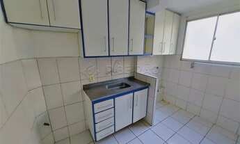 Imagem 4: Apartamento Padrão em Ribeirão Preto